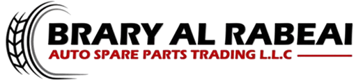 BRARY ALRABEAI Logo